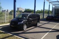 Mercedes-Benz Vito пасс. Individual