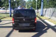 Mercedes-Benz Vito пасс. Individual