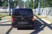 Mercedes-Benz Vito пасс. Individual