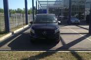 Mercedes-Benz Vito пасс. Individual