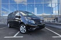 Mercedes-Benz Vito пасс. Base