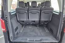 Mercedes-Benz Vito пасс. Base