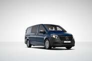 Mercedes-Benz Vito пасс. Base