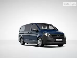 Mercedes-Benz Vito пасс.