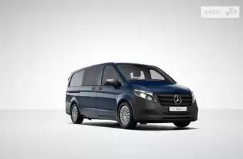 Mercedes-Benz Vito пасс.