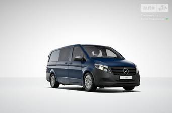 Mercedes-Benz Vito пасс. 114 CDI AT (136 к.с.) Tourer Pro Long 2024