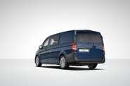 Mercedes-Benz Vito пасс. Base