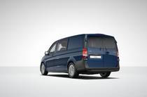 Mercedes-Benz Vito пасс. Base