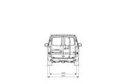 Mercedes-Benz Vito пасс. Base