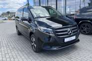 Mercedes-Benz Vito пасс. Base