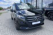 Mercedes-Benz Vito пасс. Base