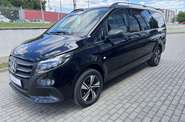 Mercedes-Benz Vito пасс. Base