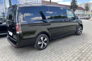 Mercedes-Benz Vito пасс. Base