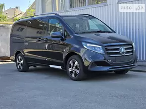 Mercedes-Benz Vito пасс.