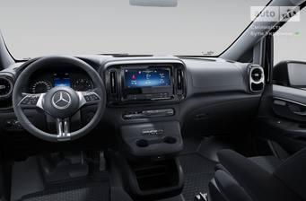 Mercedes-Benz Vito пасс. 2024 Base