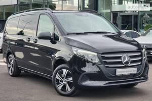 Mercedes-Benz Vito пасс. 