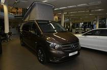 Mercedes-Benz Vito пасс. Base