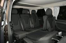 Mercedes-Benz Vito пасс. Base