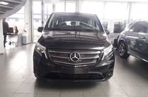 Mercedes-Benz Vito пасс. Base