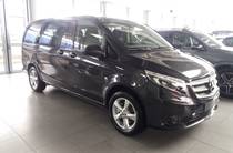 Mercedes-Benz Vito пасс. Base