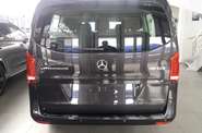 Mercedes-Benz Vito пасс. Base