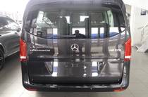 Mercedes-Benz Vito пасс. Base