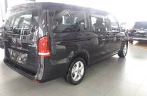 Mercedes-Benz Vito пасс. Base