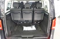 Mercedes-Benz Vito пасс. Base