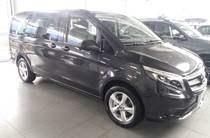 Mercedes-Benz Vito пасс. Base