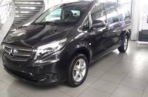 Mercedes-Benz Vito пасс. Base