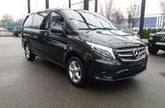 Mercedes-Benz Vito пасс. Base