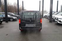 Mercedes-Benz Vito пасс. Base