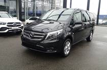 Mercedes-Benz Vito пасс. Base