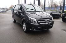 Mercedes-Benz Vito пасс. Base