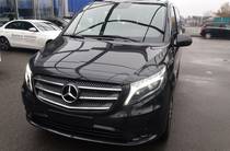 Mercedes-Benz Vito пасс. Base