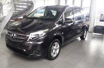 Mercedes-Benz Vito пасс. Base