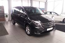 Mercedes-Benz Vito пасс. Base