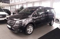 Mercedes-Benz Vito пасс. Base