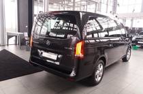 Mercedes-Benz Vito пасс. Base