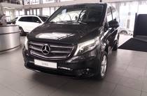 Mercedes-Benz Vito пасс. Base