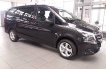 Mercedes-Benz Vito пасс. Base