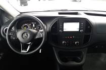 Mercedes-Benz Vito пасс. Base