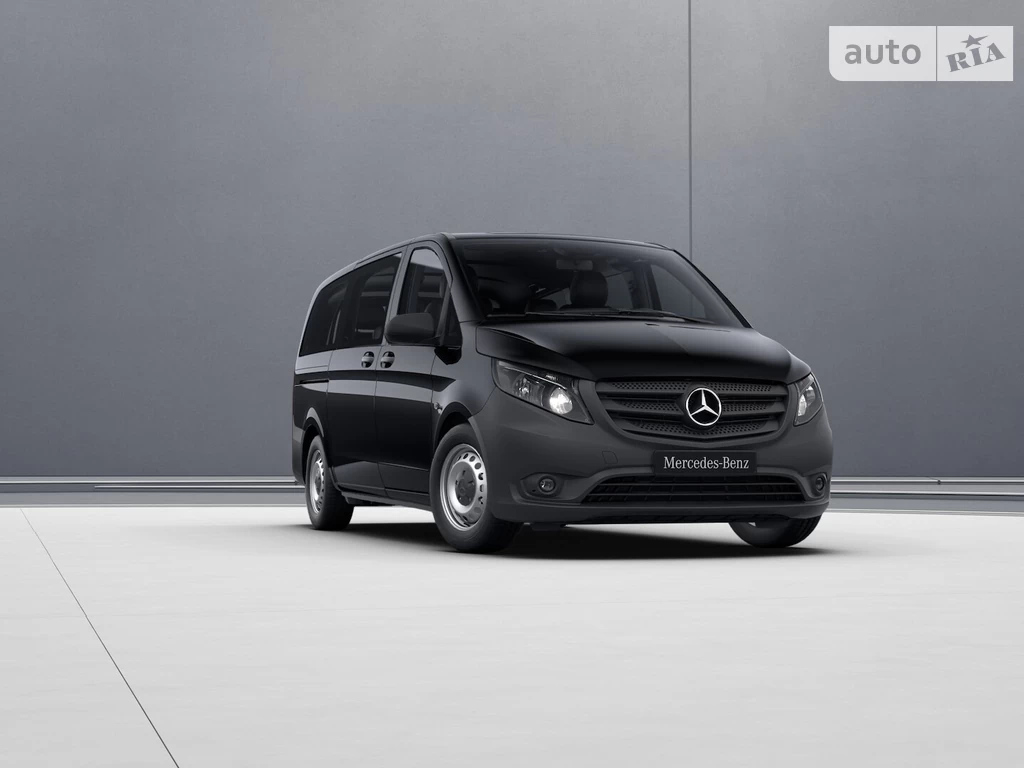 Mercedes-Benz Vito пасс. Pro