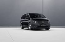 Mercedes-Benz Vito пасс. Pro