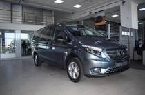 Mercedes-Benz Vito пасс. Pro