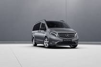 Mercedes-Benz Vito пасс. Pro