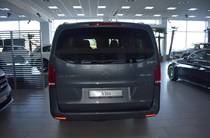 Mercedes-Benz Vito пасс. Pro