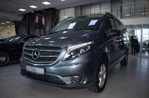 Mercedes-Benz Vito пасс. Pro