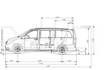 Mercedes-Benz Vito пасс. Pro