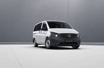 Mercedes-Benz Vito пасс. Pro